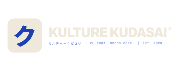 Kulture Kudasai